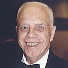 ARCHIBALD THOMAS AUDLEY RUTHERFORD -  Obituary pic