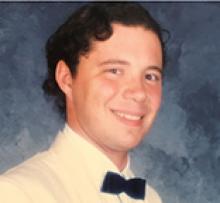 GARY ROBERT PODOLSKY Obituary pic