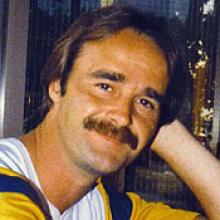 DON (DONNIE) LAGIMODIERE  Obituary pic