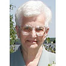 ROSE BORKOWSKI  Obituary pic