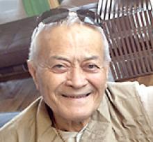 DAVID KAPLAN (DAVE) Obituary pic