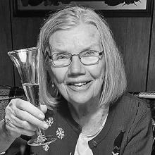 KARLA KUNZIG Obituary pic