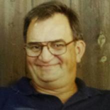 DENNIS ANDRE JOHN CUPERUS  Obituary pic