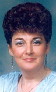 FLORENCE WERBOVETSKI  Obituary pic