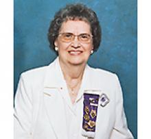 SHEILA (JEN) WESTWOOD Obituary pic