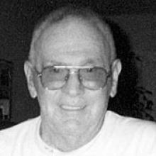 HANFORD BARTON  Obituary pic