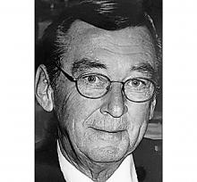 CORNELIUS ABRAM DEFEHR  Obituary pic