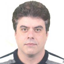 CARLOS JORGE CALEIRAS  Obituary pic