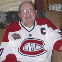 SAMUEL BRUCE MAXWELL  Obituary pic