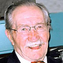 MELVIN JOHN HAYNES  Obituary pic