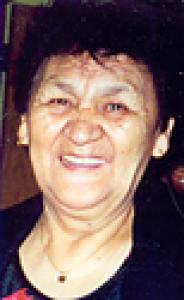 DOROTHY BETZ (NEPINAK)  Obituary pic