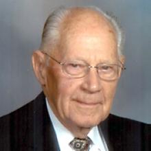 CHARLES EDWARD ADDISON  Obituary pic
