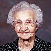 MONIKA LINARD (STEFANIAK)  Obituary pic