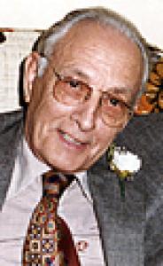 MICHAEL JURYN -  Obituary pic