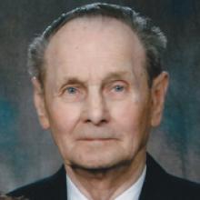 KAZIMIERZ PANKIEWICZ  Obituary pic