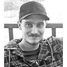 SHANE ANDREW MCPHAIL Obituary pic