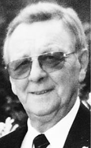 NORM ANS  Obituary pic