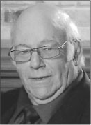 Bobey PEARSON Obituary pic