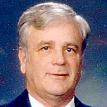 HANS-DIETER BIRK  Obituary pic
