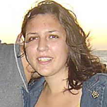 ELIZABETH ANNE KULESZA  Obituary pic