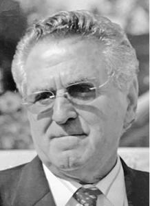 Masson, Donald Joseph Obituary pic