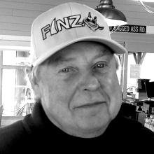 WILLIAM (CRAIG) RUSSENHOLT Obituary pic