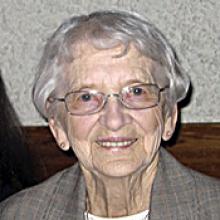 THEOPHILE WARRIAN  Obituary pic