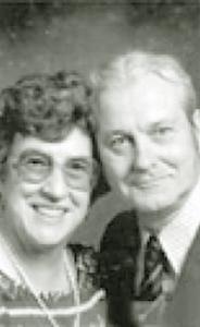 DOROTHY AND PHILIP MOORE Obituary pic