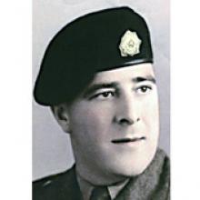 NORBERT TOUCHETTE  Obituary pic