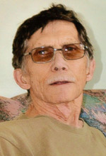 Levi Reimer Obituary pic