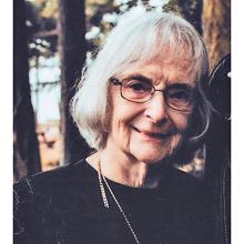 (Norma) JEAN BEDFORD Obituary pic