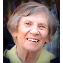 HELEN LOUISE SYMCHYCH (UHRYNIUK)  Obituary pic