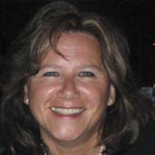 DEBBIE KING (WAZNY)  Obituary pic