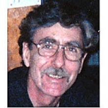 ANDRE HENRIE JOSEPH ALARIE  Obituary pic