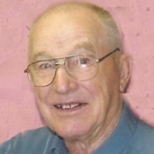 HERMAN BREITKREITZ  Obituary pic