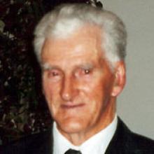 VICTOR EDWIN  Obituary pic