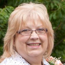 BARBARA JEAN KUSHNIRUK  Obituary pic