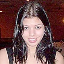 MELISSA JEAN RANVILLE  Obituary pic