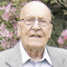 STANLEY EVANYSHYN Obituary pic