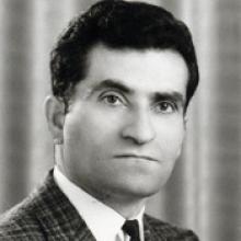 TOM (THEMISTOCLES) KARAGANIS  Obituary pic