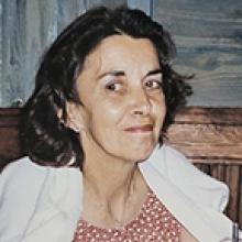 RITA JEANNINE LOUGHEAD Obituary pic