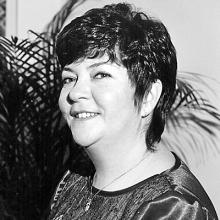 GLORIA BREZNIK Obituary pic
