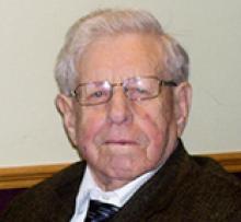 LOTZ HENRY - Obituaries - Winnipeg Free Press Passages