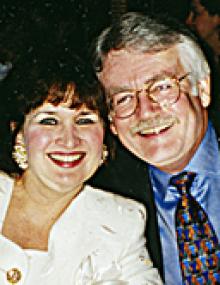 BILLY GORRIE -  Obituary pic