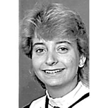 PATRICIA LUCKI Obituary pic