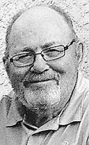 JACK KELLY  Obituary pic