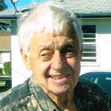 ALEC BLACK  Obituary pic