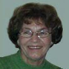 EDNA HILL  Obituary pic