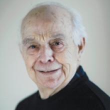 ERCOLE ALBO  Obituary pic