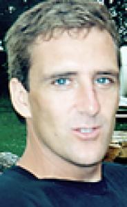 GERRY DORGE  Obituary pic